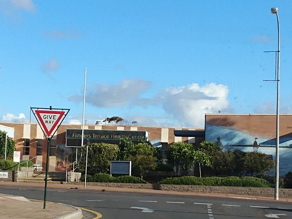 Flinders & Far North Community Health Service | health | 36 Flinders Terrace, Port Augusta SA 5700, Australia | 0886485800 OR +61 8 8648 5800