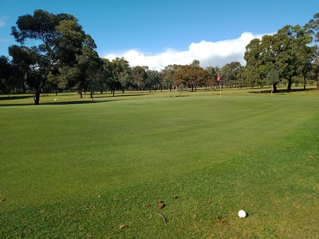 Greenbushes Golf Course |  | North Greenbushes WA 6254, Australia | 0897643644 OR +61 8 9764 3644