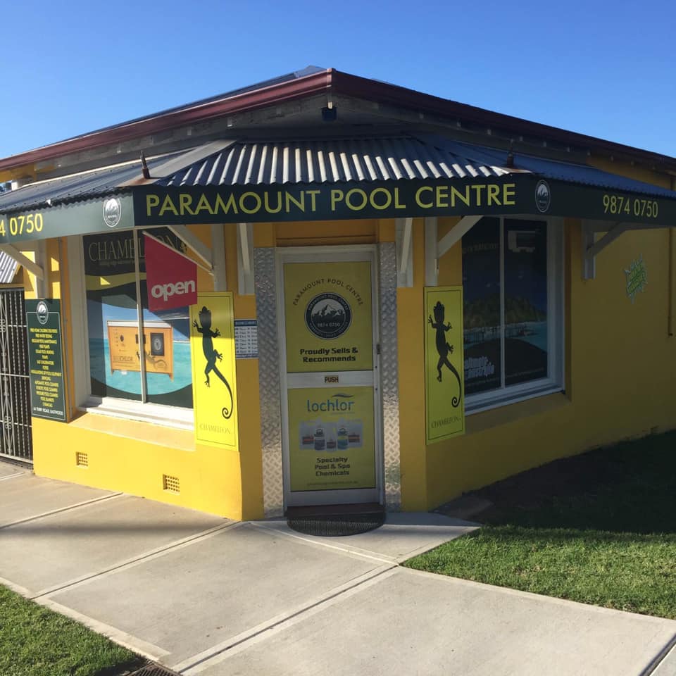 Paramount Pool Centre | 64 Terry Rd, Eastwood NSW 2122, Australia | Phone: (02) 9807 3600