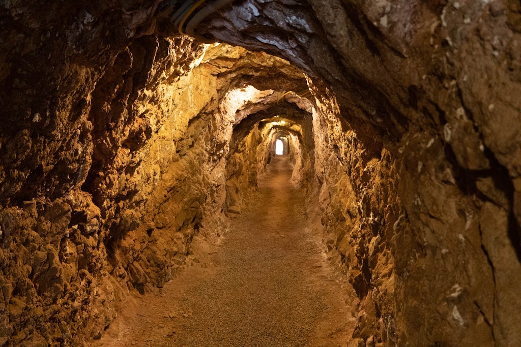Blinman Mine | tourist attraction | Blinman SA 5730, Australia | 0886484782 OR +61 8 8648 4782