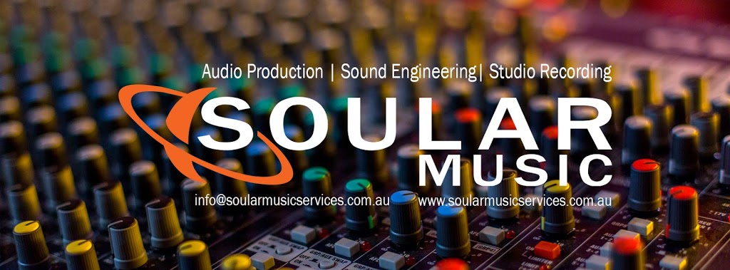 Soular Music Services | 703 Mount Tully Rd, Stanthorpe QLD 4380, Australia | Phone: (07) 4683 7228