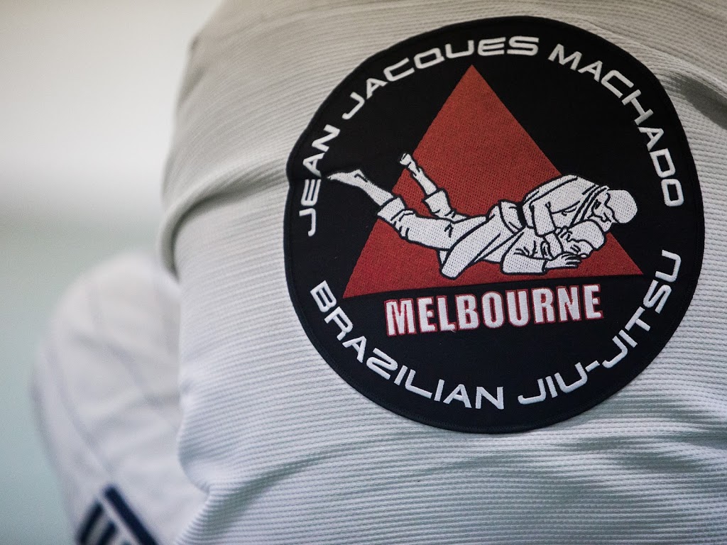 Jean Jacques Machado Jiu Jitsu Melbourne | health | 96A Hoddle St, Abbotsford VIC 3067, Australia