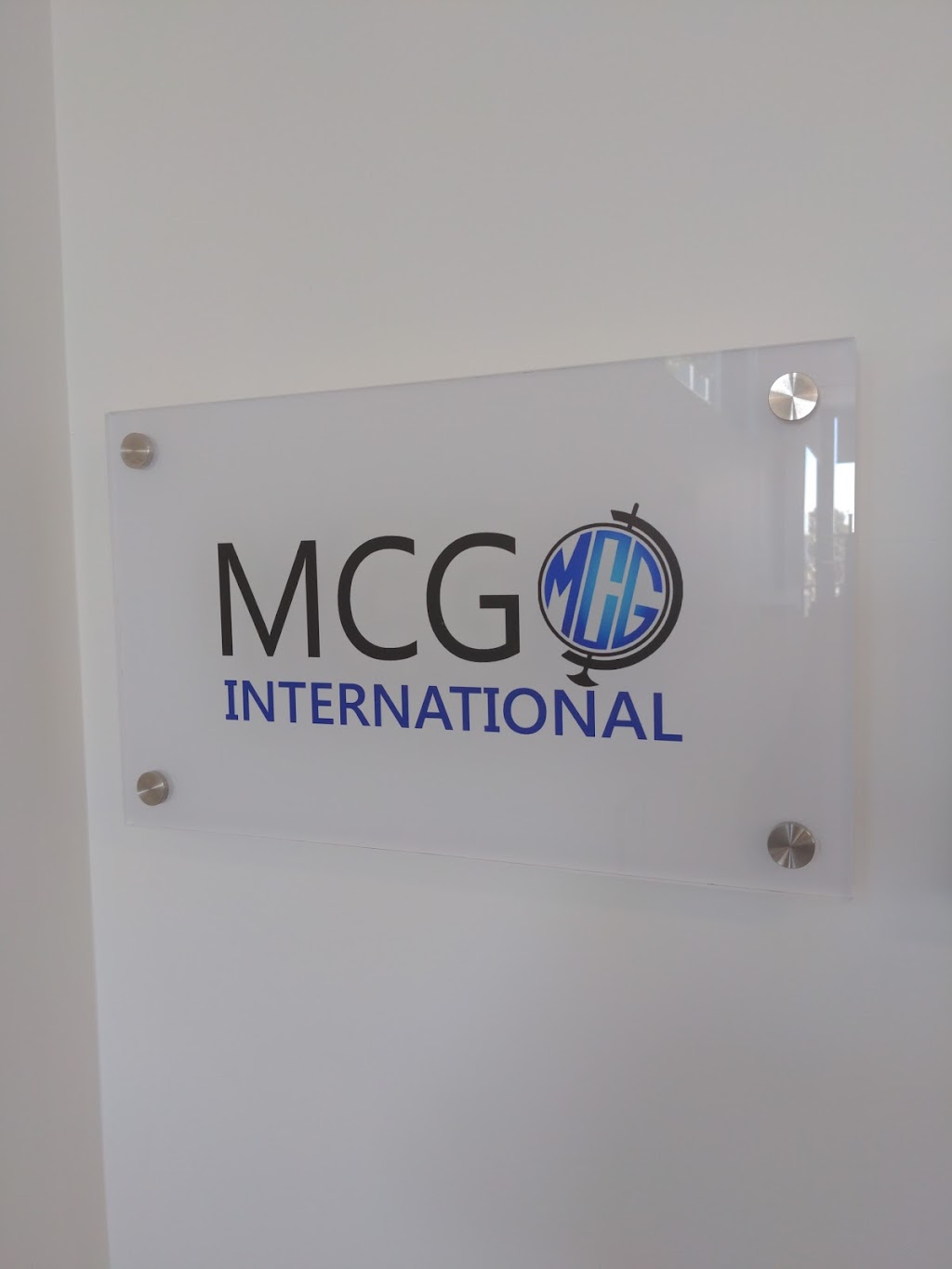 MCG International Pty Ltd | 1 Kimpton Way, Altona VIC 3018, Australia | Phone: (03) 8360 8779