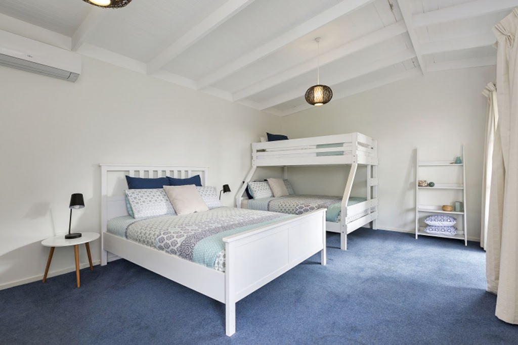 Spacious Sorrento Retreat | lodging | 3-5 Cecil St, Sorrento VIC 3943, Australia | 0419386867 OR +61 419 386 867