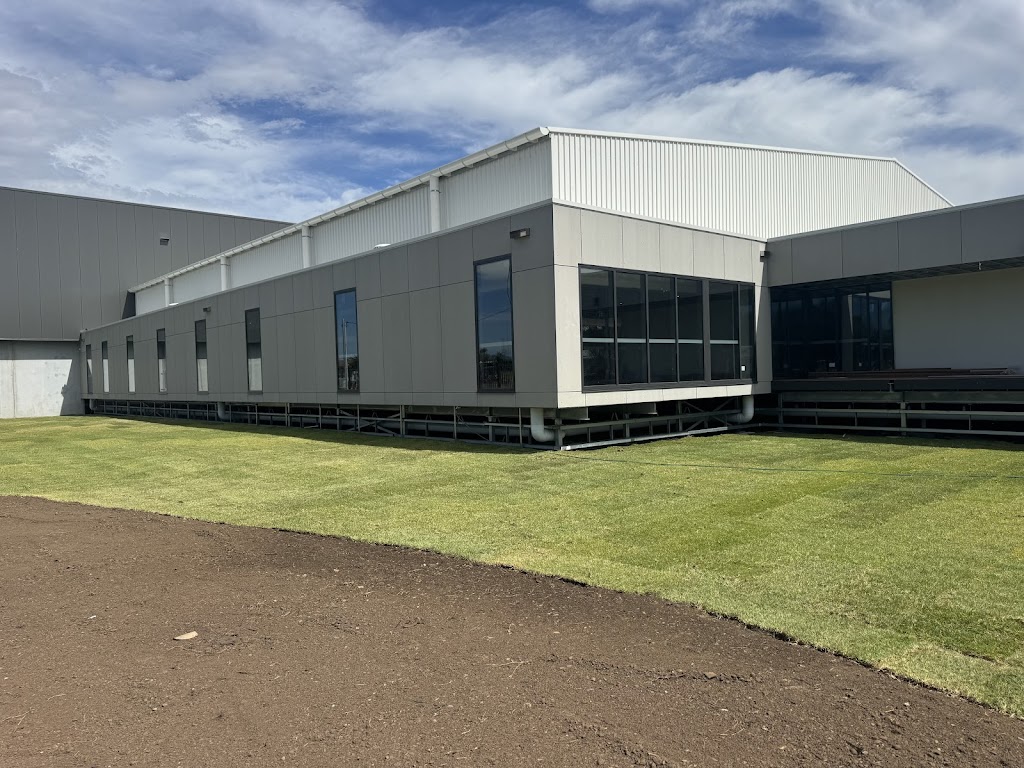 Iron Arena | Cnr Bligh and, Recreation Dr, Taree NSW 2430, Australia | Phone: 0403 667 113