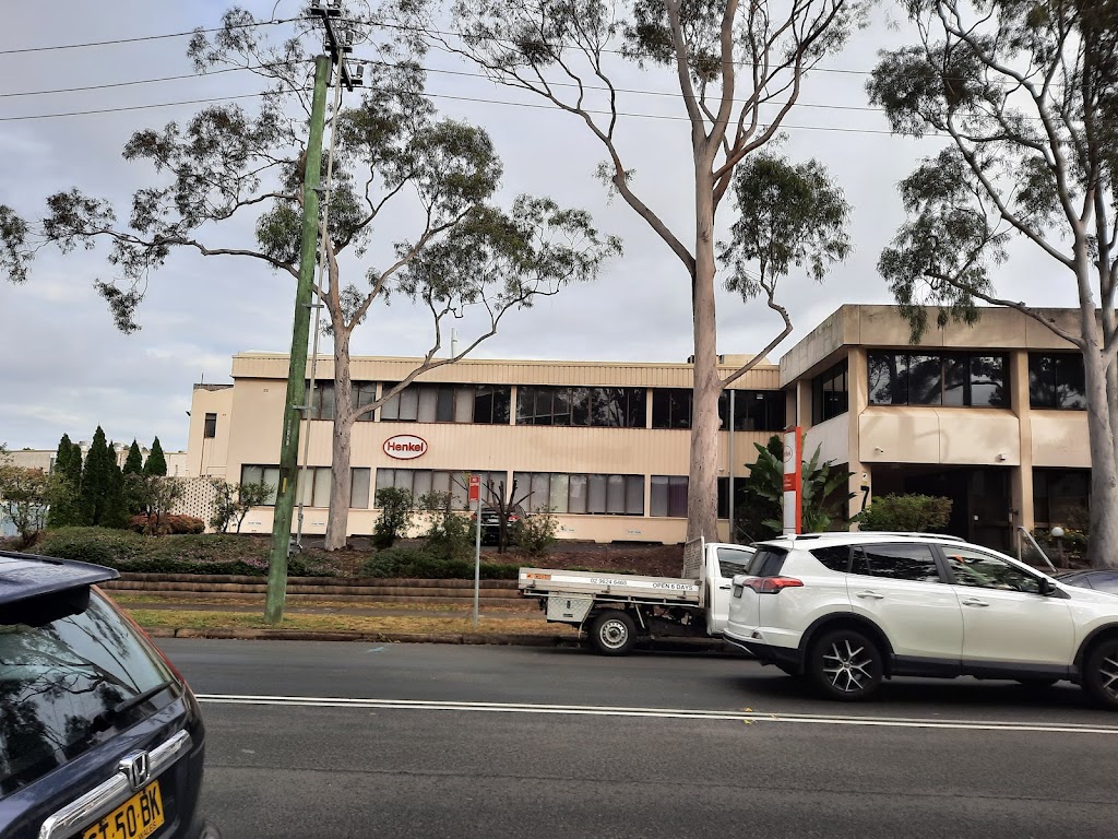 Henkel Adhesives (Australia) | 7 Stanton Rd, Seven Hills NSW 2147, Australia | Phone: 1300 361 371