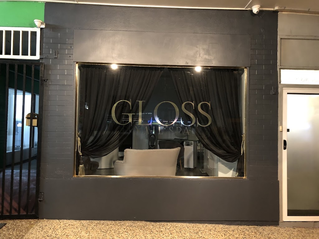 GLOSS Nail Spa | beauty salon | 2/676 Wynnum Rd, Morningside QLD 4170, Australia | 0451797586 OR +61 451 797 586