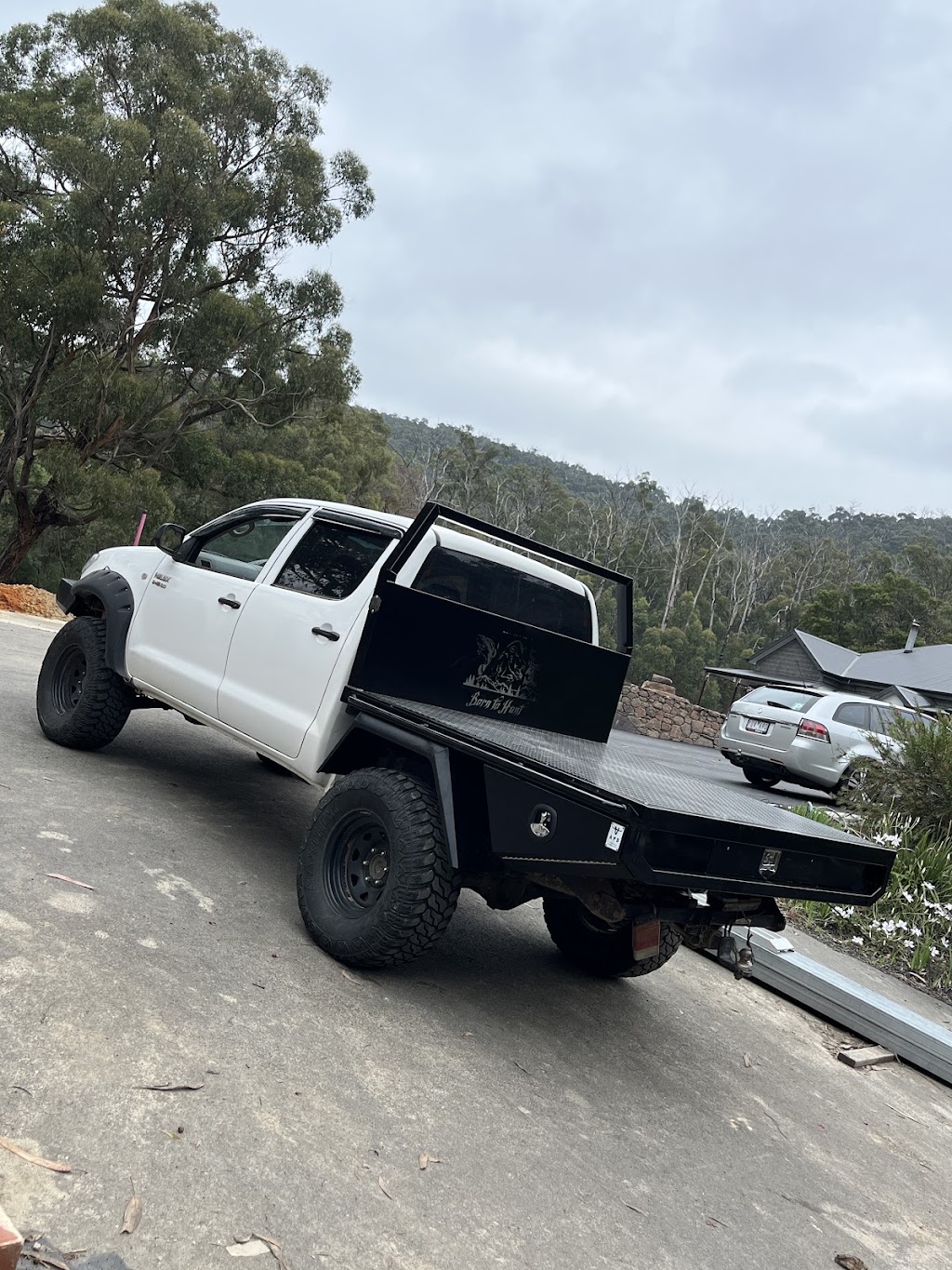 Oaks Engineering | 2223 Melba Hwy, Dixons Creek VIC 3775, Australia | Phone: 0414 823 524