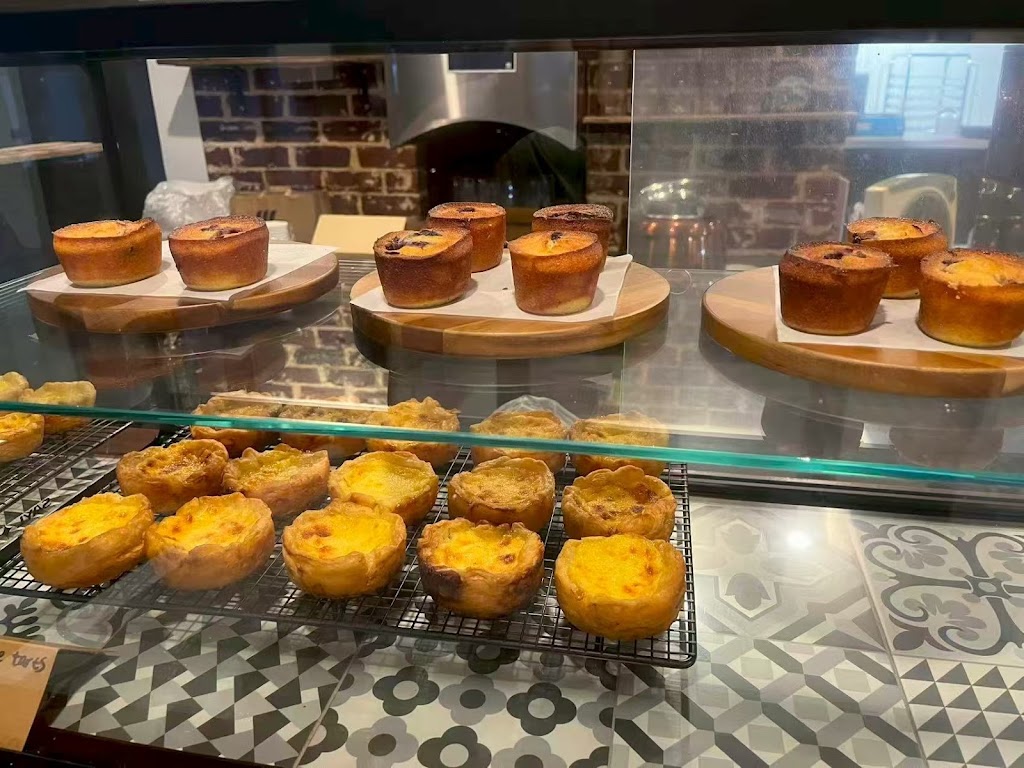 Early Bird Bakery | 1A Tuggerah Parade, The Entrance NSW 2261, Australia | Phone: 0420 420 685