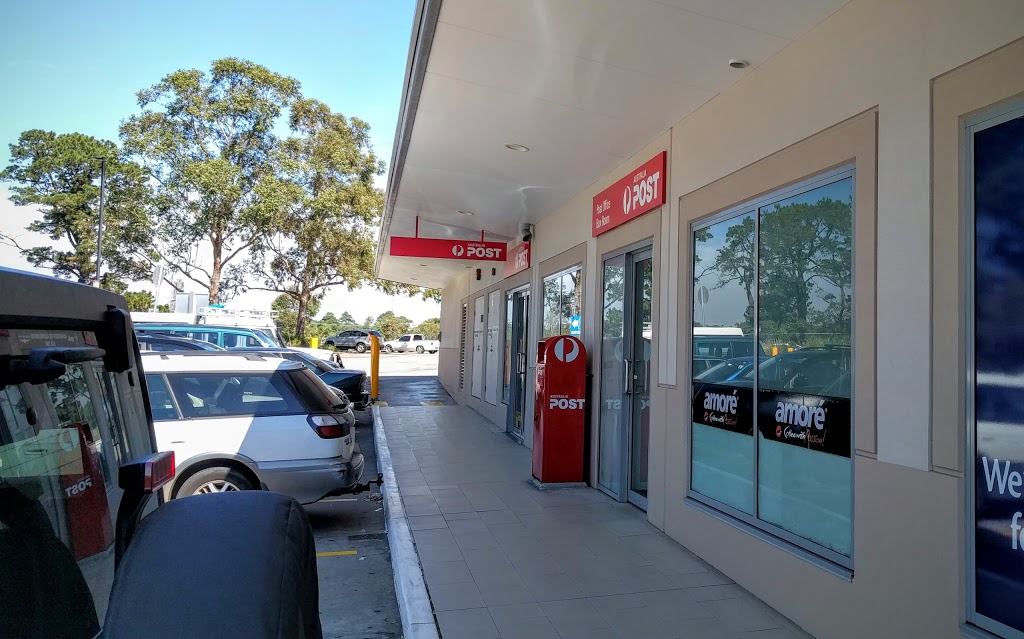 Australia Post - Berowra Heights LPO (Berowra Village Shopping Centre) Opening Hours