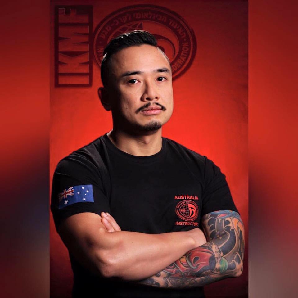 Lionheart Krav Maga HQ (IKMF) | gym | 4/85 Triholm Ave, Laverton VIC 3028, Australia | 0425789799 OR +61 425 789 799