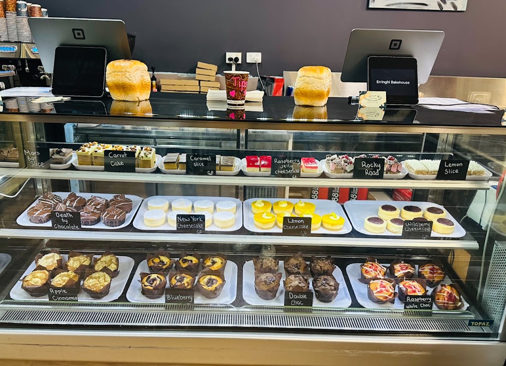 Erringhi Bakehouse - Clarence Town Bakery | 64 Grey St, Clarence Town NSW 2321, Australia | Phone: 0435 657 571