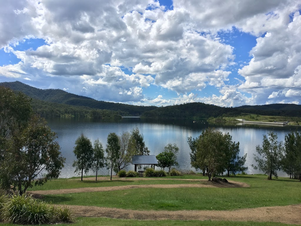 Lake Wyaralong Sculpture Park | Bromelton QLD 4285, Australia | Phone: 0411 361 044