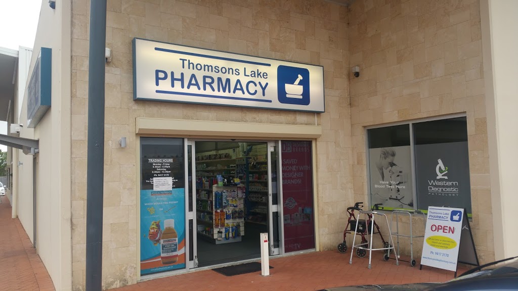 Caring Pharmacy Cockburn | health | 2/850 N Lake Rd, Cockburn Central WA 6164, Australia | 0894173170 OR +61 8 9417 3170