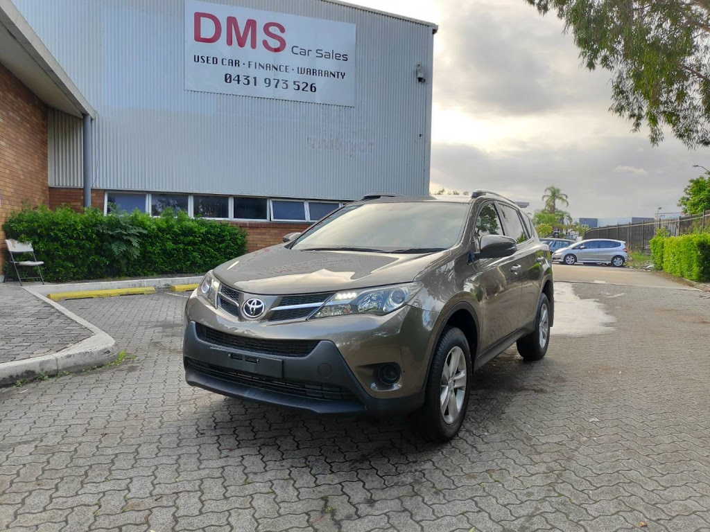 DMS Car Sales | Unit 1/16 Lensworth St, Coopers Plains QLD 4108, Australia | Phone: 0431 973 526