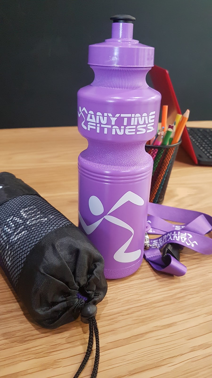Anytime Fitness Springfield | gym | 4/1 Springfield Lakes Blvd, Springfield Lakes QLD 4300, Australia | 0733818856 OR +61 7 3381 8856