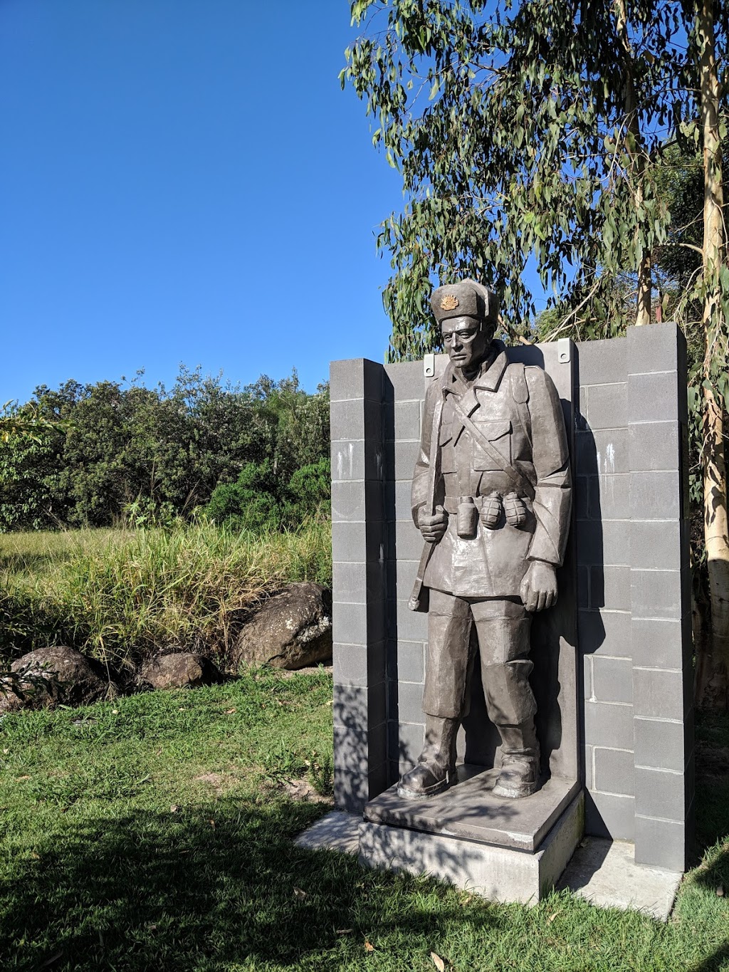 Memorial walk | park | Murphys Rd, Kingscliff NSW 2487, Australia