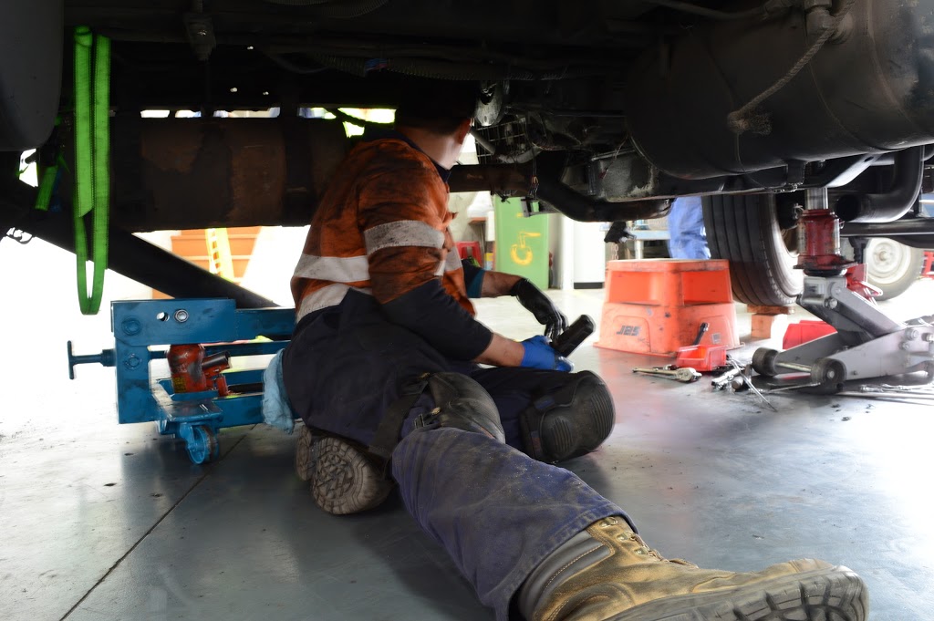4M Mechanical Pty.Ltd. | car repair | 20 Bolitho St, Sunshine VIC 3020, Australia | 0399399223 OR +61 3 9939 9223