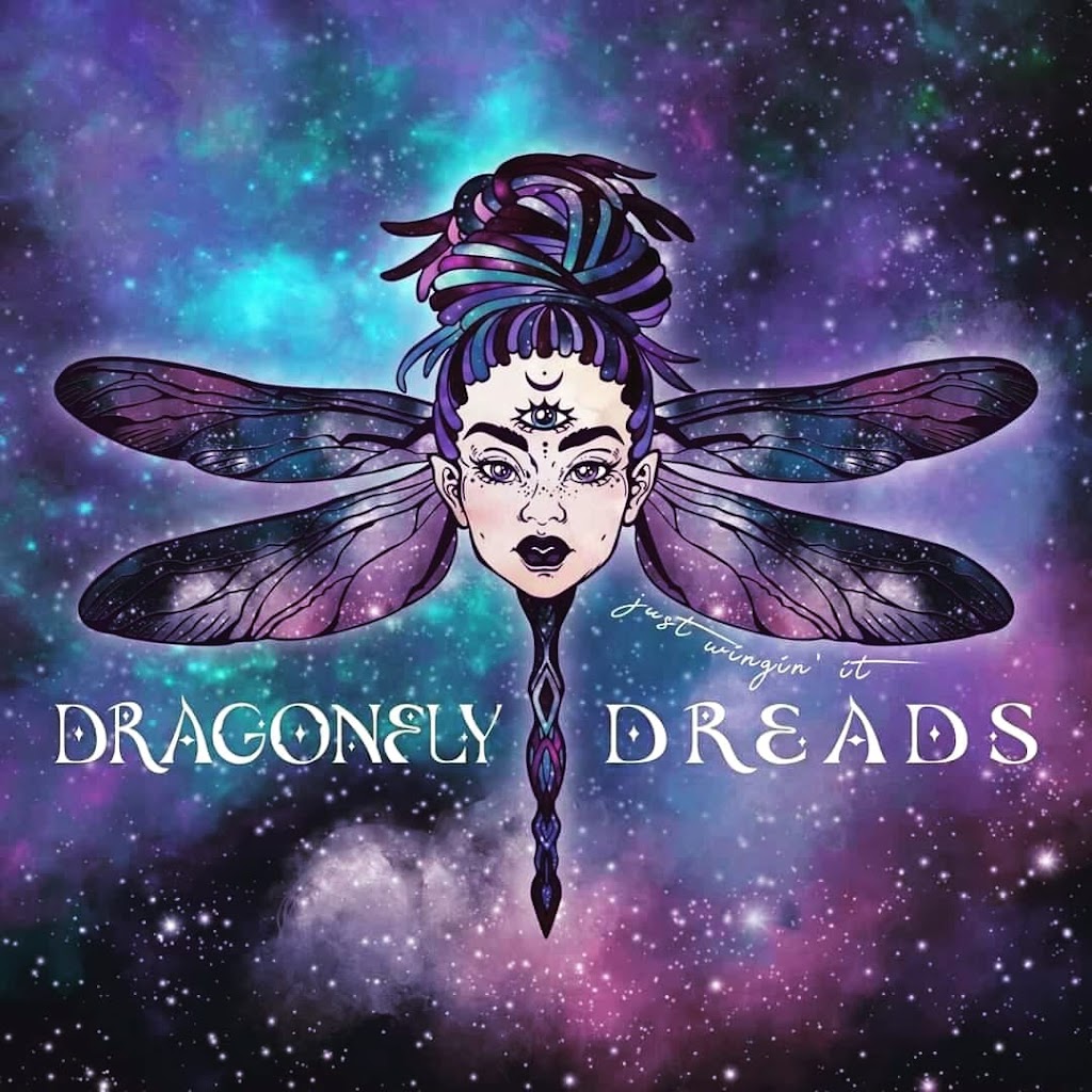 Dragonfly Dreads | hair care | 28 Cocoanut Point Dr, Zilzie QLD 4710, Australia | 0447019524 OR +61 447 019 524