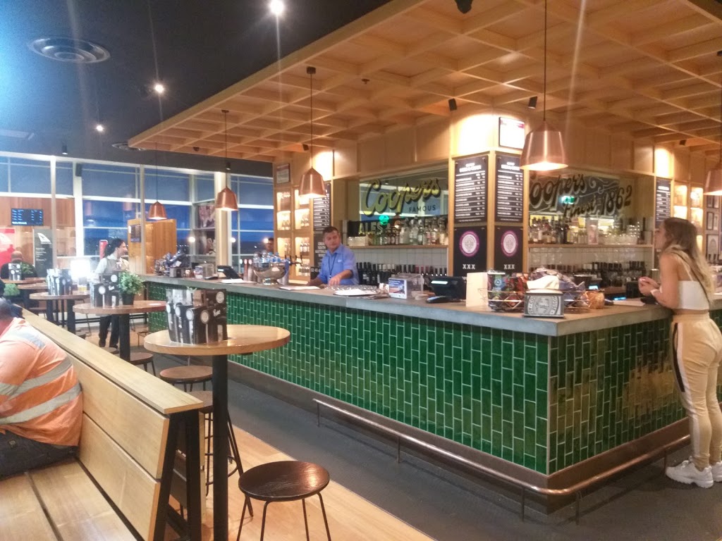 Coopers Alehouse | restaurant | Adelaide Airport SA 5950, Australia | 0882344059 OR +61 8 8234 4059