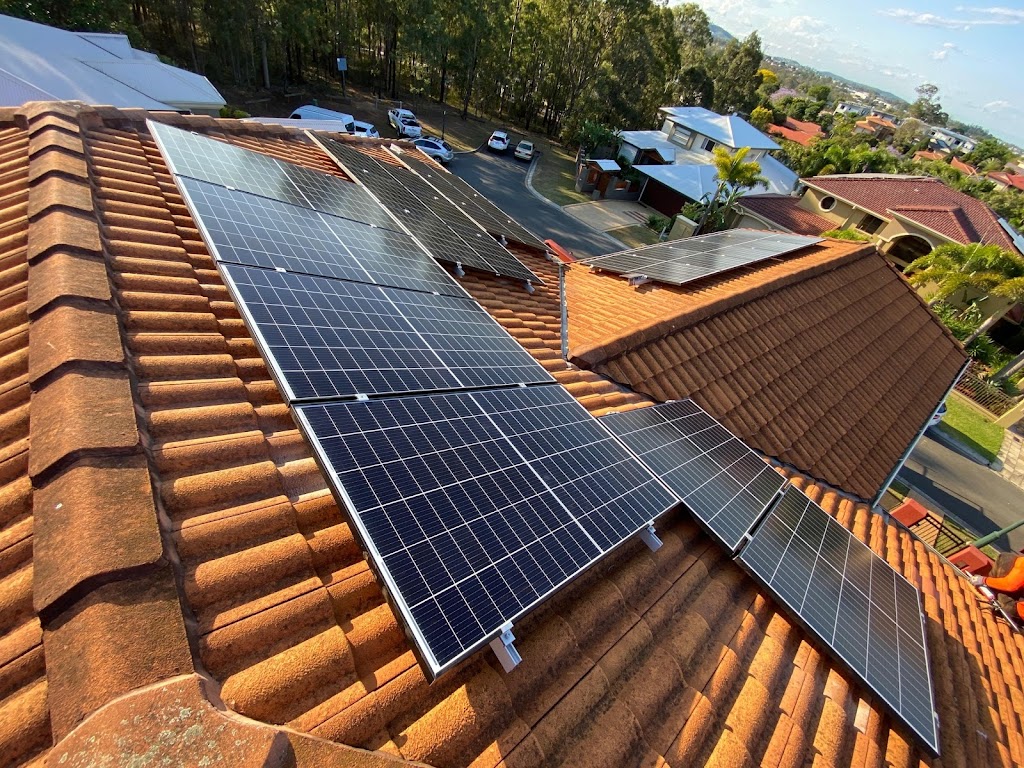 Excel Electrical and Solar | 15 Moogerah St, Capalaba QLD 4157, Australia | Phone: 1300 617 372