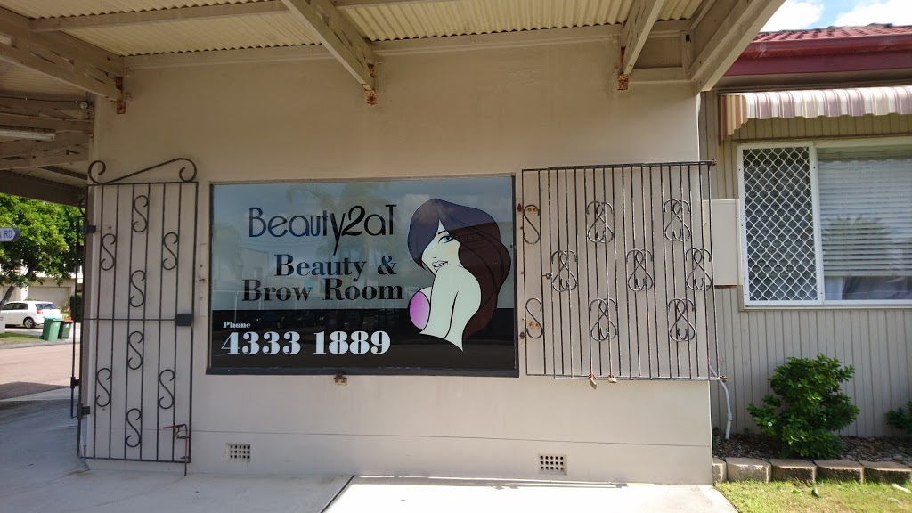 beauty2al brow and beauty | shopping mall | 93 Eloora Rd, Long Jetty NSW 2261, Australia