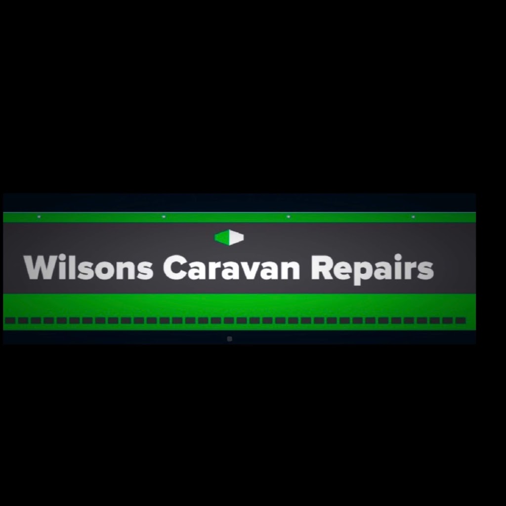 Wilsons caravan repairs W.A MRB LIC 7104 | car repair | 31 Wildon St, Midland WA 6056, Australia | 0861508836 OR +61 8 6150 8836