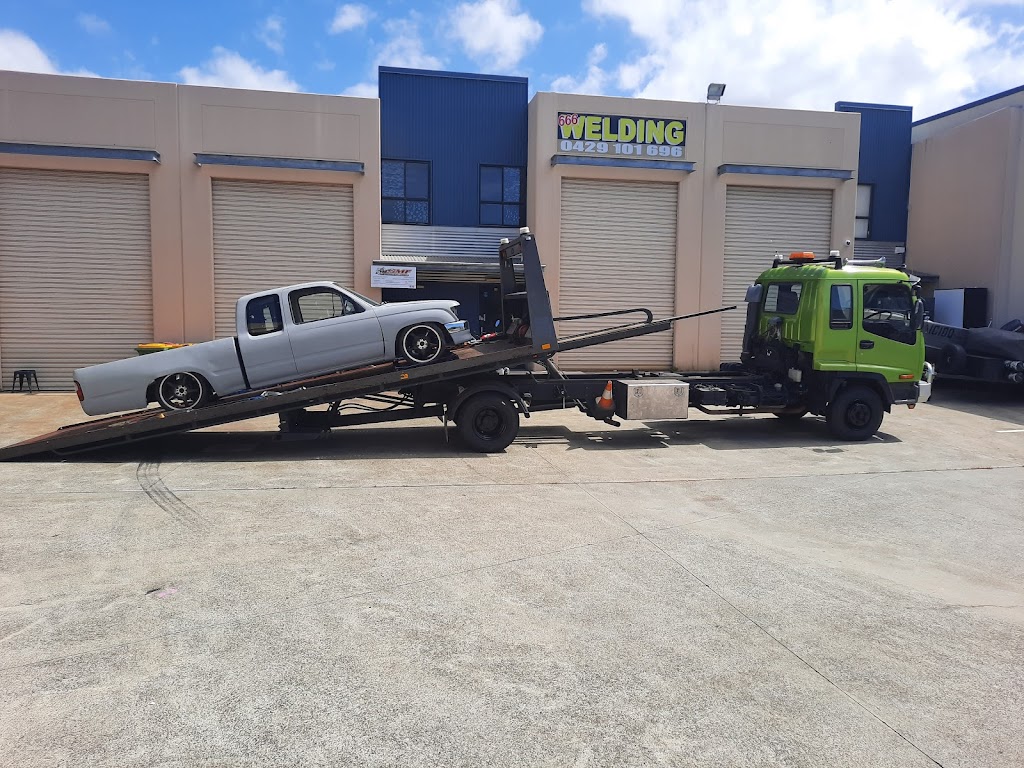 Fasst Towing | Southport Nerang Rd, Southport QLD 4215, Australia | Phone: 0400 551 377