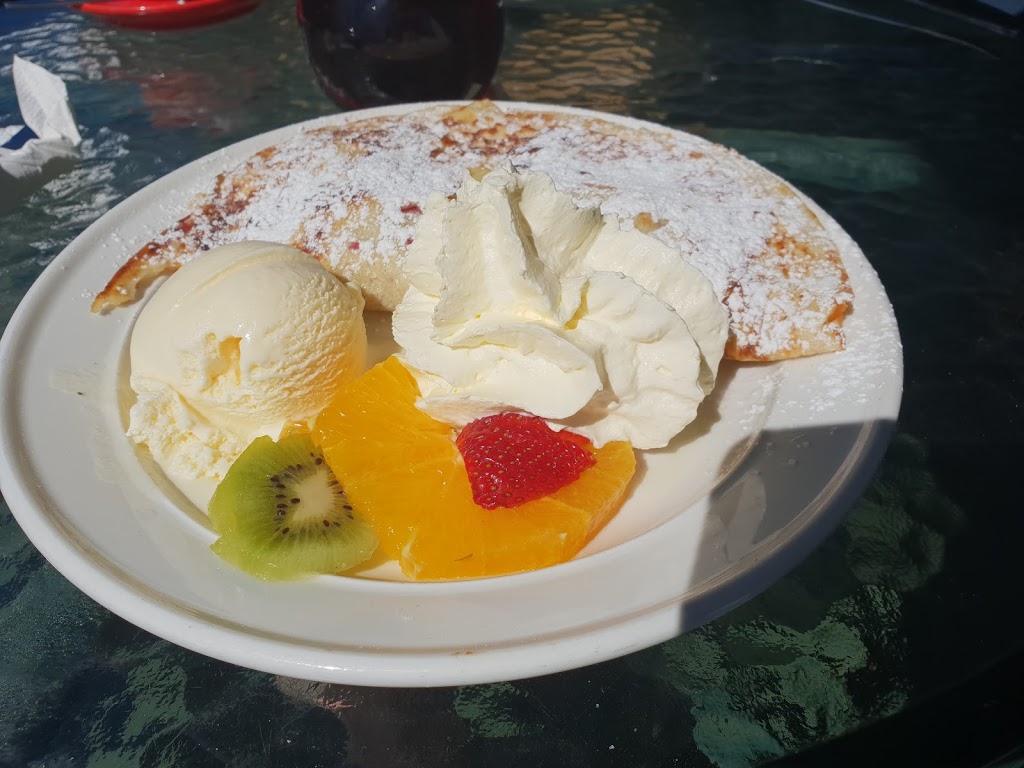 Bredbo Pancake and Crepe Restaurant | cafe | Monaro Hwy, Bredbo NSW 2626, Australia | 0264544125 OR +61 2 6454 4125