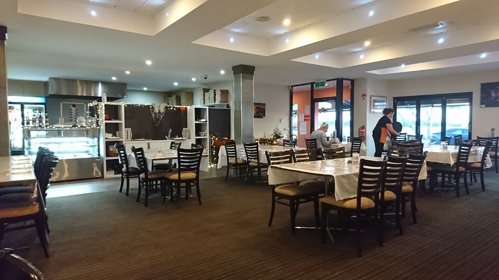 Boathouse Pizza Bar & Grill Restaurant | restaurant | 11-13 Esplanade, Paynesville VIC 3880, Australia | 0351566747 OR +61 3 5156 6747