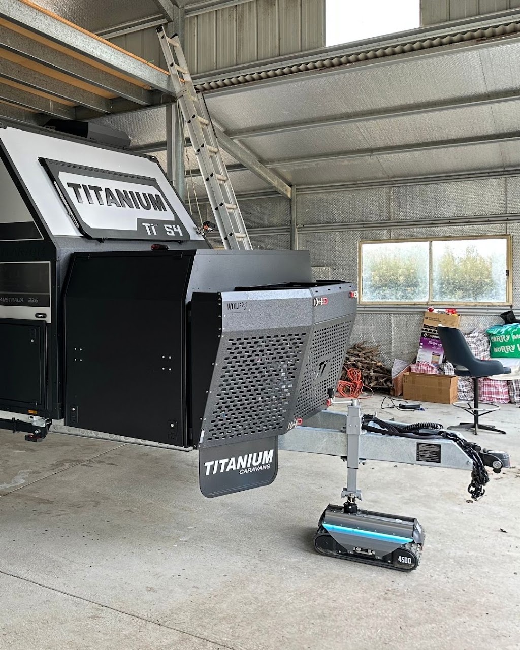 Optitec Pty Ltd | Unit 5/18-20 Edward St, Oakleigh VIC 3166, Australia | Phone: 0417 367 257