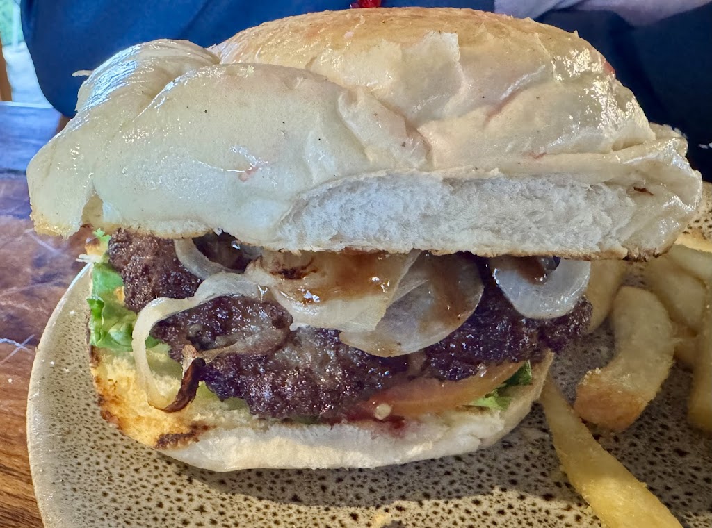 Stonehouse Cafe Maroota | 1370 Wisemans Ferry Rd, Maroota NSW 2756, Australia | Phone: (02) 4575 8404
