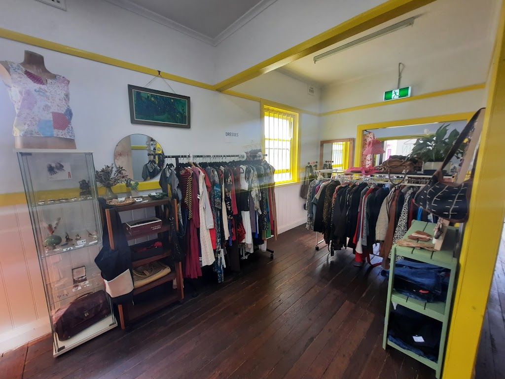 GREEN QUEEN | 107 Carp St, Bega NSW 2550, Australia | Phone: 0418 625 589