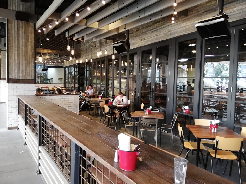 Urban Alley Brewery | restaurant | 12 Star Circus, Docklands VIC 3008, Australia | 0380809800 OR +61 3 8080 9800