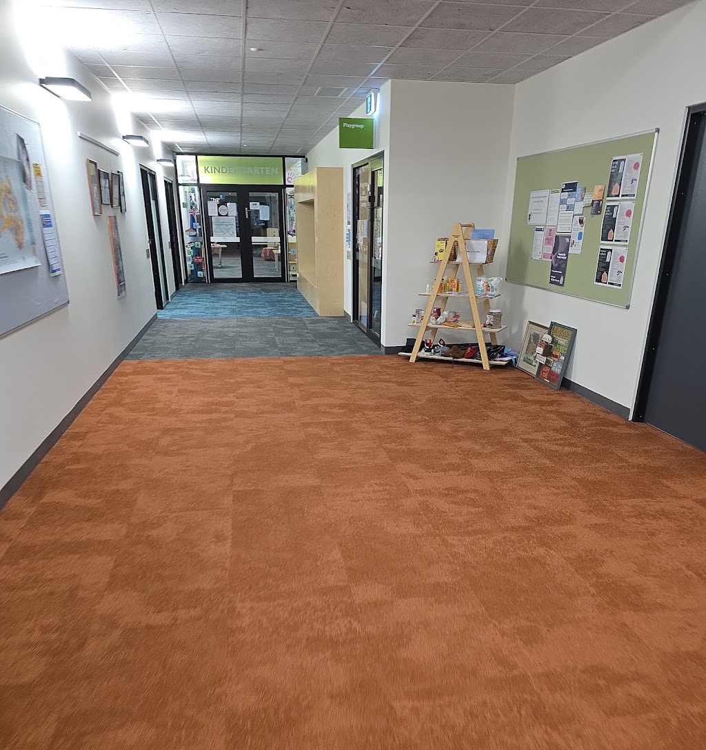West Maddingley Early Years & Community Hub | 26 McCormacks Rd, Maddingley VIC 3340, Australia | Phone: (03) 5366 7100