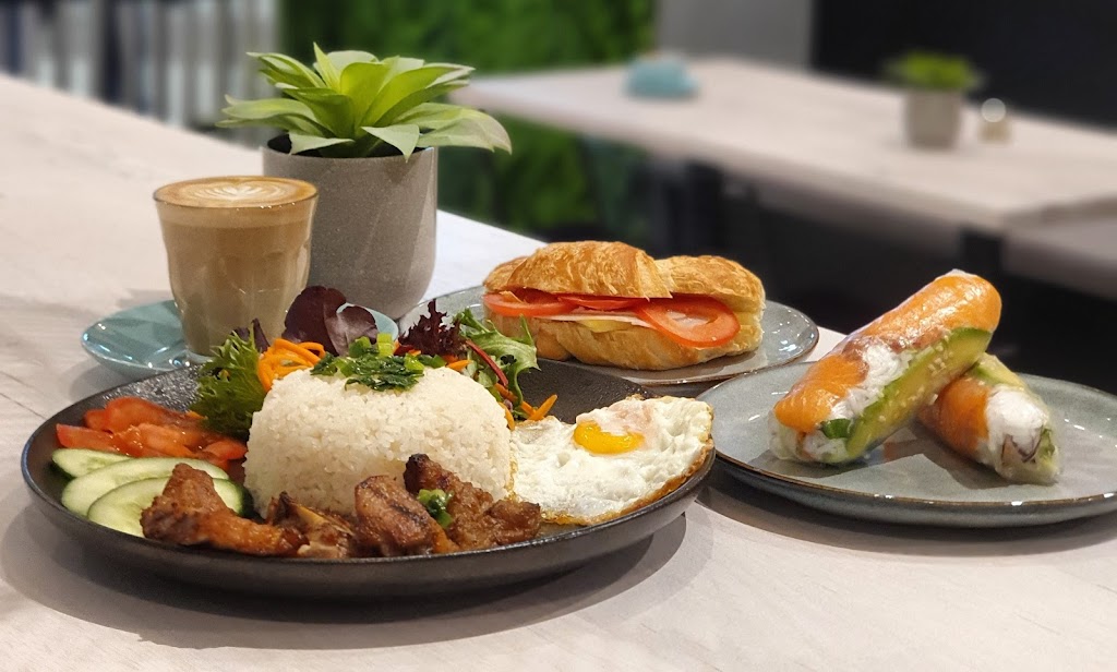 Saigon Corner Cafe | cafe | w064/2-50 Murray Rd, Preston VIC 3072, Australia | 0394719508 OR +61 3 9471 9508