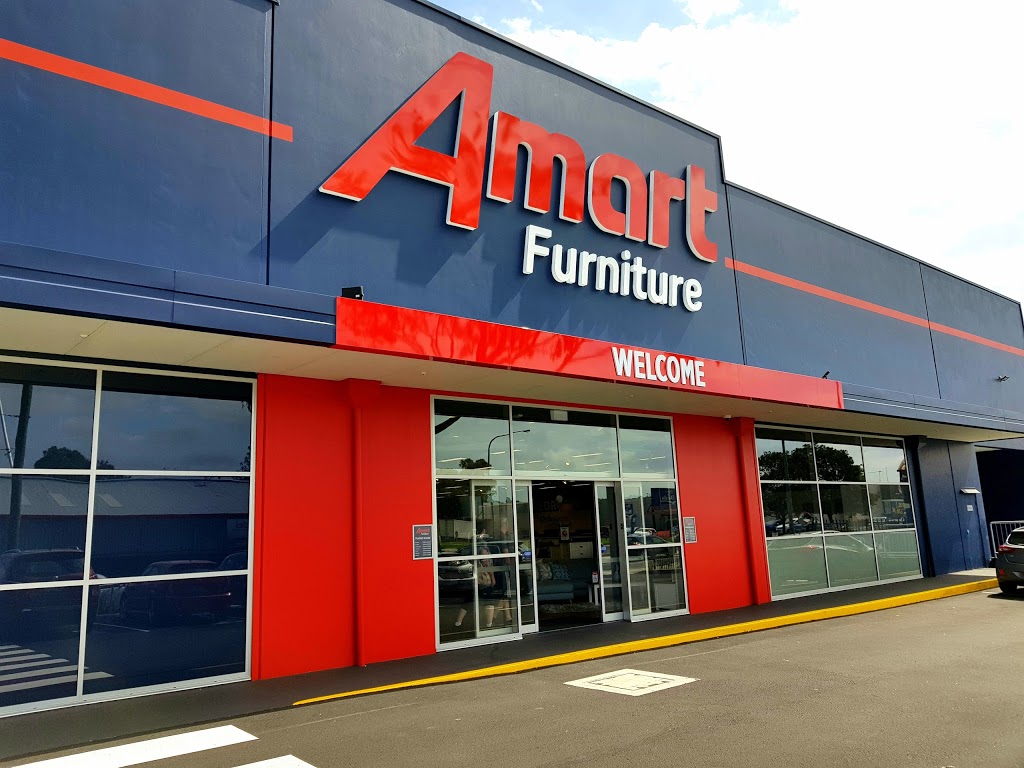 Amart Furniture Campbelltown | 3/7 Blaxland Rd, Campbelltown NSW 2560, Australia | Phone: (02) 4666 0600