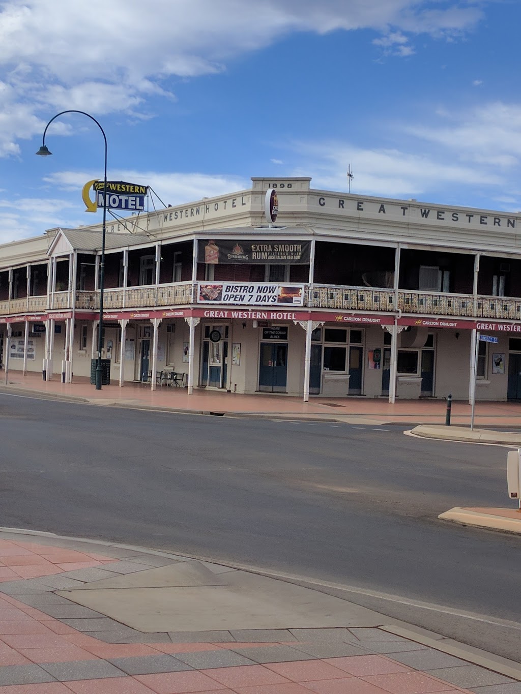 Cobar Weekly Newspaper | 9 Marshall St, Cobar NSW 2835, Australia | Phone: (02) 6836 3619