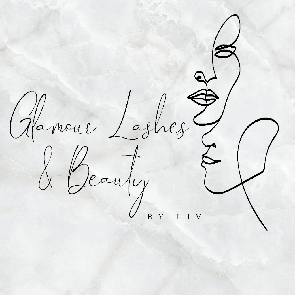 Glamour Lashes & Beauty By Liv | beauty salon | 208 Sandon St, South Guyra NSW 2365, Australia | 0472504445 OR +61 472 504 445