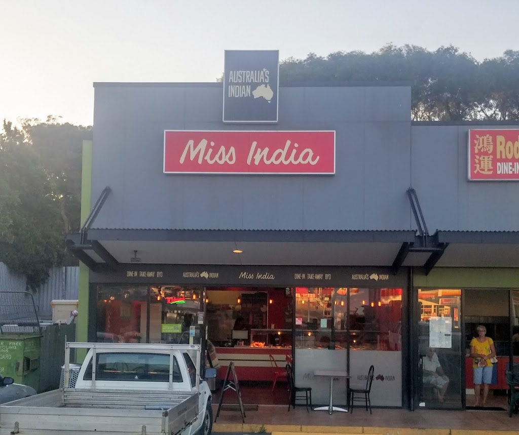Miss India Stafford Heights | meal takeaway | 5/748 Rode Rd, Stafford Heights QLD 4053, Australia | 0733504433 OR +61 7 3350 4433