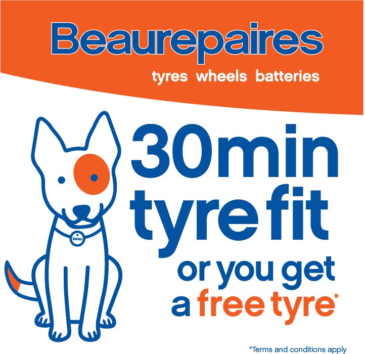 Beaurepaires for Tyres Seaford | car repair | 113-117 Griffiths Dr, Seaford SA 5169, Australia | 0883126731 OR +61 8 8312 6731