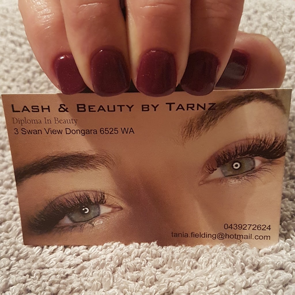 Dongara Lash & Beauty Salon | beauty salon | Unit 3/29 Moreton Terrace, Dongara WA 6525, Australia | 0439272624 OR +61 439 272 624