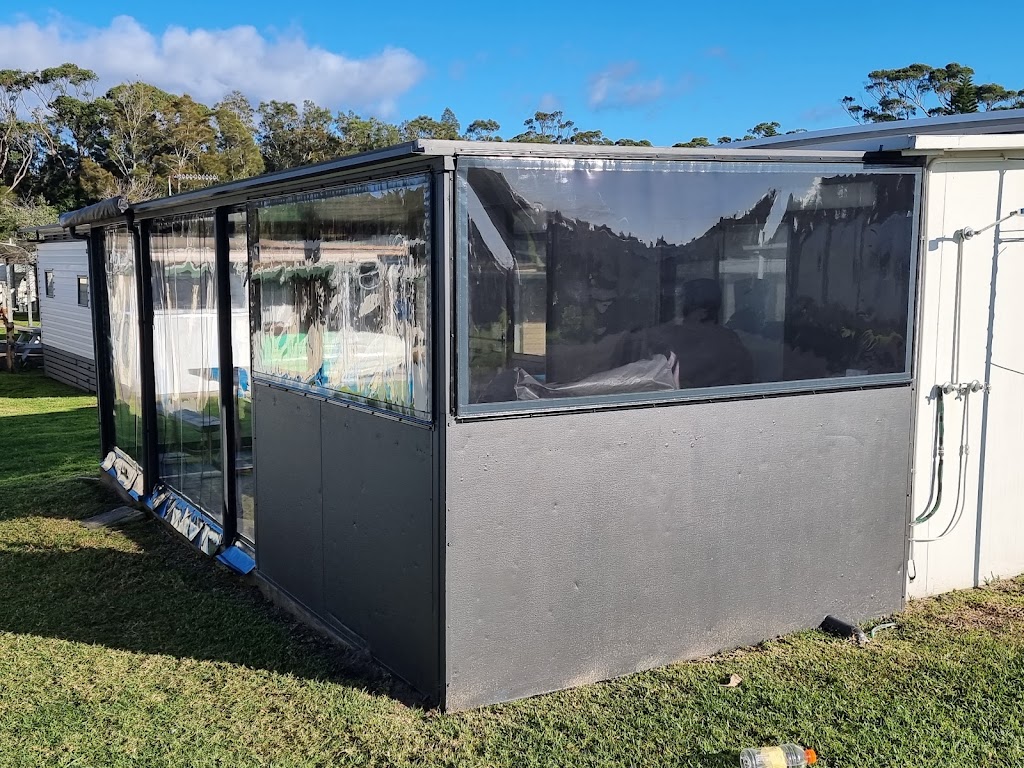Nowra Canvas | 19 Cumberland Ave, South Nowra NSW 2541, Australia | Phone: (02) 4421 3794