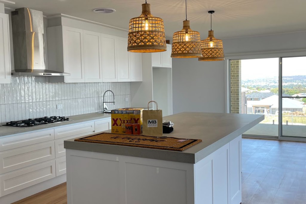 Muzz Build Bathurst | 59 Blue Ridge Dr, White Rock NSW 2795, Australia | Phone: 0418 230 357