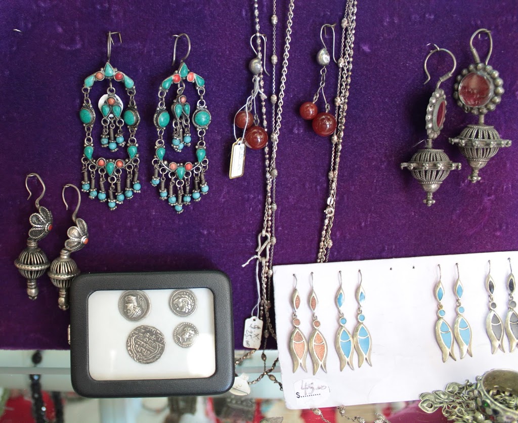 Banjarra Tribal | jewelry store | 384A South Terrace, South Fremantle WA 6162, Australia | 0893362004 OR +61 8 9336 2004
