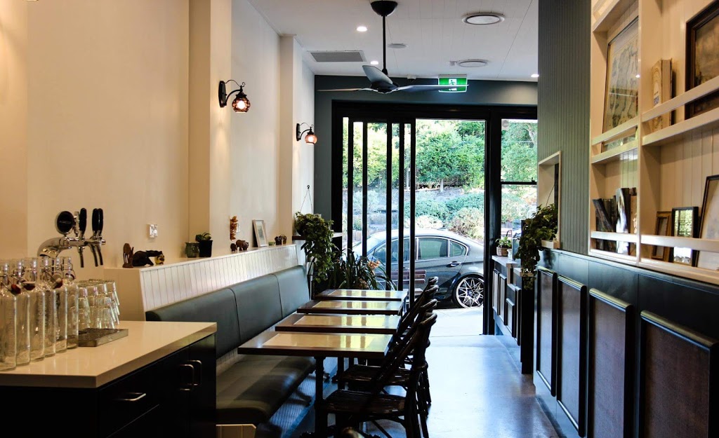 Cafe Nate | cafe | 23 Hill St, Roseville NSW 2069, Australia | 0467223368 OR +61 467 223 368