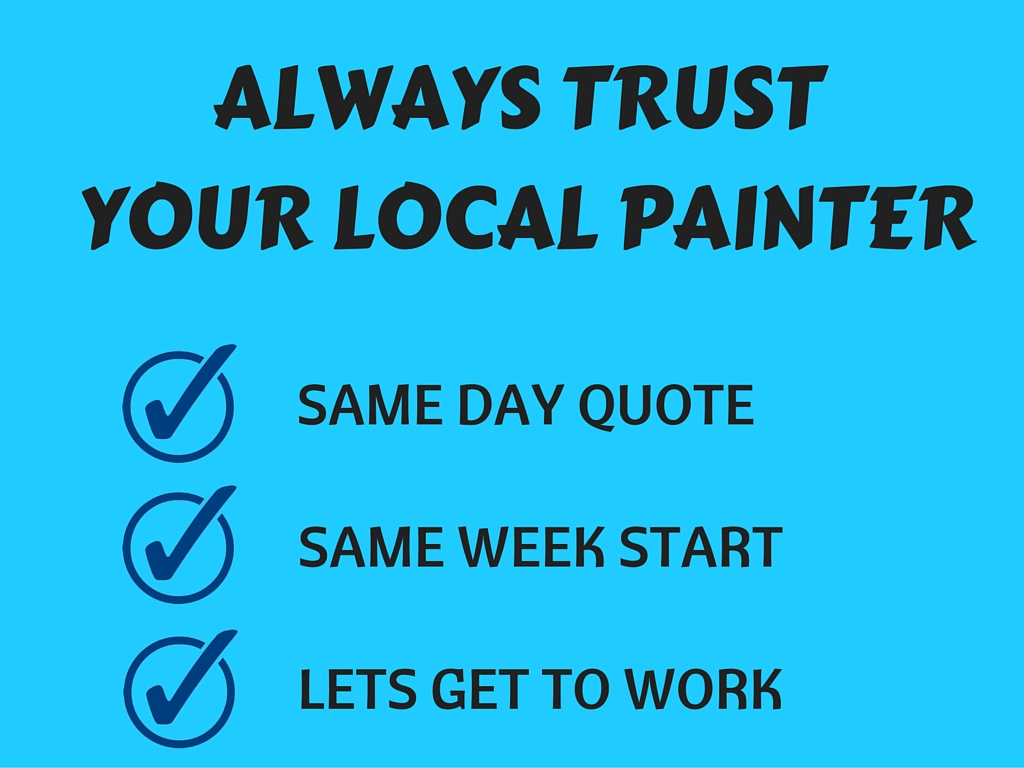 Rozelle Painters | 34 James Craig Road, Rozelle,, NSW 2039, Australia | Phone: (02) 8039 6966