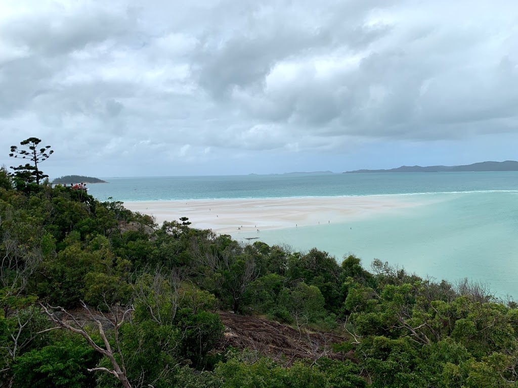 Whitsunday Islands National Park | Whitsundays QLD 4802, Australia