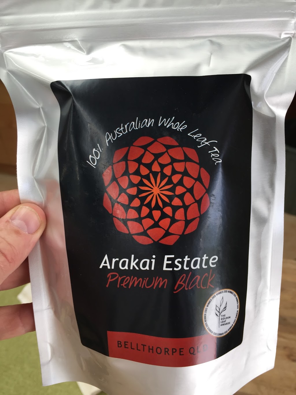 Arakai Estate | cafe | 127B Keir Road, Bellthorpe QLD 4514, Australia, Bellthorpe QLD 4514, Australia | 0754965005 OR +61 7 5496 5005