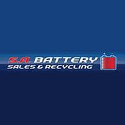 SA Battery Sales & Recycling | car repair | 21/11 Port Wakefield Rd, Gepps Cross SA 5094, Australia | 0883595030 OR +61 8 8359 5030